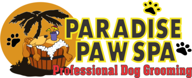 Paradise Paw Spa